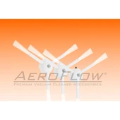 Xiaomi İle Uyumlu Roborock S5 S6 E2 E3 E4 C10 Robot Süpürge Yan Fırça - 3 Adet thumbnail 2