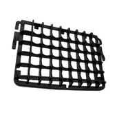 Arçelik S 4964 - S 4962 - S 4961 - S 4960 - 9197060262 Süpürge Motor Koruma Filtre Çerçevesi thumbnail 1