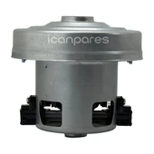 Elektrikli Süpürge Motoru SRV39 2400 W thumbnail 2