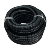 20 Metre İç Çap 32mm - Dış Çap 35.5mm Siyah Süpürge Hortumu | Ev, Ofis, Endüstriyel ve Ticari Kullanım thumbnail 1