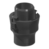 Fakir İle Uyumlu S 350 Süpürge Kazan Girişi thumbnail 1