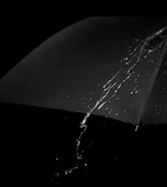 Otomatik Fiber Fiber Gövdeli Lüx Erkek Baston Şemsiye thumbnail 8