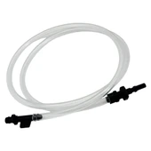 İhlas İle Uyumlu Aura Cleanmax SPLUS 114 K - 114 L Süpürge Hortum Seti thumbnail 1