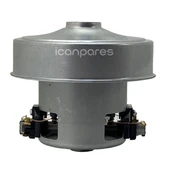 Elektrikli Süpürge Motoru SRV35 Mite Buster Küçük Çıkıntılı Taban 1400 W thumbnail 2