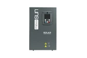 MEXXSUN 100Hp (75 kW) Solar Pompa Sürücüsü (Trifaze) thumbnail 2