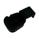 Premier İle Uyumlu PVC 628, Sinbo İle Uyumlu SVC 3453 Süpürge Toz Haznesi Kilidi thumbnail 2