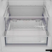 BEKO 670475 MG NO FROST BUZDOLABI thumbnail 5