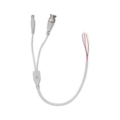 PrimeX PX-BNC5 Hazır BNC Kablo, 30 Cm Hazır BNC kablo, CCTV BNC Kablo (5 Adet) thumbnail 1