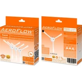 Xiaomi İle Uyumlu Roborock S5 S6 E2 E3 E4 C10 Robot Süpürge Yan Fırça - 3 Adet thumbnail 3