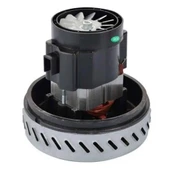 Elektrikli Süpürge Motoru SRV50 Tırnaklı Düz Taban 1400 W thumbnail 1