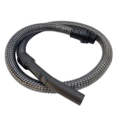 Bosch İle Uyumlu Ergomaxx'x Süpürge Çelik Telli Hortumu thumbnail 2