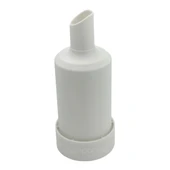 Kiwi İle Uyumlu KVC-4108 Süpürge Haznesi - Siyah thumbnail 1