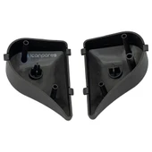 Fantom İle Uyumlu Kablo Sarıcı ve Açma Düğmesi (DC 4300 4 Çeker, Canister DC 2800) Gri thumbnail 2