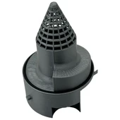 Fakir Bonnie - Clyde Elektrikli Süpürge Süzgeç Seperatör Filtresi thumbnail 1