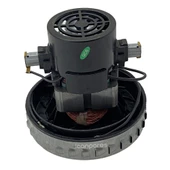 Elektrikli Süpürge Motoru SRV47 Çıkıntılı Taban 1500 W thumbnail 1