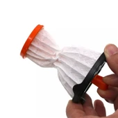 AEG İle Uyumlu Rapido&Ergorapido Süpürge Filtresi thumbnail 2