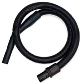 Nilfisk İle Uyumlu Extreme Eco Elektrikli Süpürge Dayanıklı Güçlü Hortumu thumbnail 1