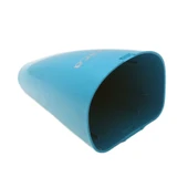 Arnica Merlin Pro Turkuaz Süpürge Toz Haznesi thumbnail 2