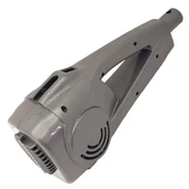 Fantom İle Uyumlu P 1500 Hamarat, DC 1000 Carbon, DU 2500 Şipşak Süpürge Motor Gövdesi - Gri thumbnail 1