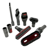Dyson İle Uyumlu V8 - V11 Mini Başlık Seti | CY22, CY23, V7, V8, V10, V11 İle İle Uyumlu thumbnail 2