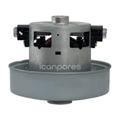 Elektrikli Süpürge Motoru SRV37 1800 W thumbnail 1