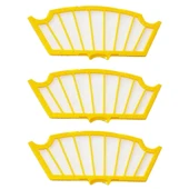 Robot Roomba 500 Serisi Filtre ve Fırça Seti thumbnail 2