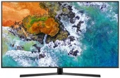 Samsung 55NU7400 Ultra HD (4K) TV thumbnail 1