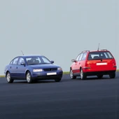 VW Passat B5 1997-2000 1.9TDi Motor Turbo Yağlama Borusu 028145771BF thumbnail 2