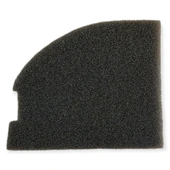 Arçelik İle Uyumlu 9185551005 S 7100 7105 Süpürge Çıkış Filtresi thumbnail 1