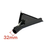 Bir Çok Marka İle İle Uyumlu 32 mm Geniş Halı Yıkama Başlığı thumbnail 3