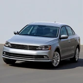 VW Jetta 2015-2018 TSi Motor Turbo Ara Boru Plastik 04E145875F thumbnail 3