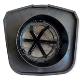 Arzum İle Uyumlu AR 4031 Pilot Elektrikli Süpürge Kafes Filtre thumbnail 2