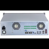 Dahua  Nvr616h-64-xı, 64kanal, 32mpix, H265+, 16 Hdd, 1080p Kayıt, 1024 0mbps Bant Genişliği, 4 Port 2500 Mbps Lan, Raıd thumbnail 2