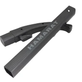 Fantom P 1500 Hamarat Boru Tutma Sapı Takımı - Gri thumbnail 3