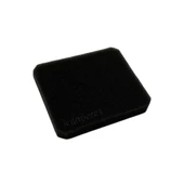 Arçelik S 3642 - 9197059746 Süpürge Egsoz Süngeri thumbnail 1