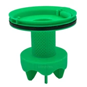 Rowenta & Tefal İle Uyumlu Süpürge Toz Haznesi Seperatörü - Compact Power Cyclonic - Yeşil thumbnail 1