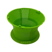 Beko 9191512202 Süpürge Hava Giriş Filtresi thumbnail 1