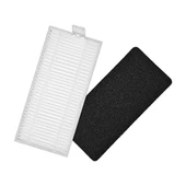 Ecovacs İle Uyumlu Deebot 500 N79 N79S N79SE N79T Robot Süpürge Aksesuar Seti thumbnail 4