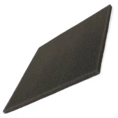 Arçelik İle Uyumlu 3307240200 S 6650 6650T 6660 6660T 666Y 6670 Süpürge Motor Koruma Filtresi thumbnail 2