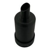 Kiwi İle Uyumlu KVC-4108 Süpürge Haznesi - Siyah thumbnail 4