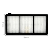AeroFlow iRobot Roombaa 800/900 Filtre 3'lü Paket thumbnail 6