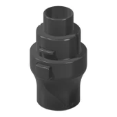 Arçelik - Beko İle Uyumlu 9191512264 / S 7430 / BKS 5420 Süpürge Kazan Girişi thumbnail 1