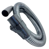Philips İle Uyumlu FC 9911 9919 9923 9925 9926 Marathon Ultimate Çelik Telli Hortum thumbnail 2