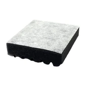 Arçelik TSZ 3282 9197063193 Süpürge Sünger Filtresi thumbnail 3