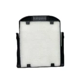 Arzum İle Uyumlu Cleanart Plus - Fakir İle Uyumlu Pretty Süpürge Motor Öncesi Filtresi thumbnail 2