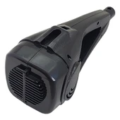 Fantom İle Uyumlu P 1500 Hamarat, DC 1000 Carbon, DU 2500 Şipşak Süpürge Motor Gövdesi - Siyah thumbnail 3