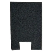 Arçelik İle Uyumlu 9178008955 S 7540 7540T Süpürge Egsoz Sünger Filtresi thumbnail 2