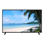 Dahua Lm43-f400 43", 8ms, 60hz, 4k Ultra Hd, Hdmi, 10w X 2 Hoparlör, Güvenlik Monitör thumbnail 1