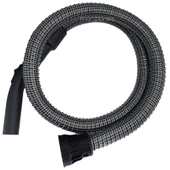 Numatic İle Uyumlu George Elektrikli Süpürge Çelik Telli Hortumu thumbnail 8