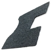 Arçelik İle Uyumlu 9181902039 S 7410 7420 7422 Süpürge Hava Çıkış Filtresi thumbnail 2